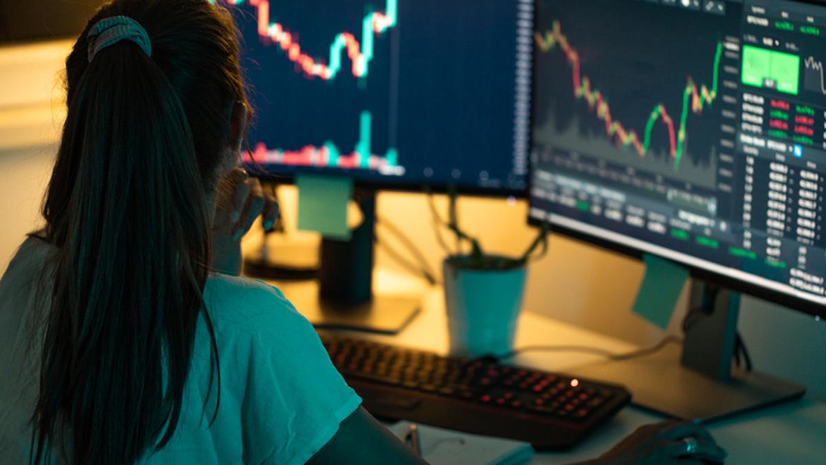 Sensex rises 185 points, Nifty reclaims 22,700 on value buying, rupee rebound